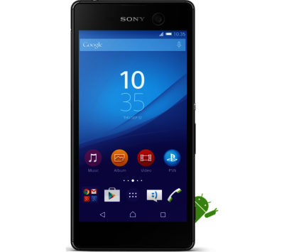 SONY Xperia M5 - 16 GB SONY Xperia M5 - 16 GB